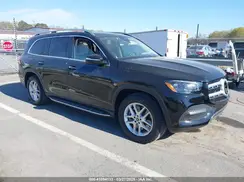 4JGFF5KEXLA075586 2020 MERCEDES-BENZ GLS-KLASSE