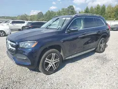 4JGFF5KEXLA087088 2020 MERCEDES-BENZ GLS-KLASSE