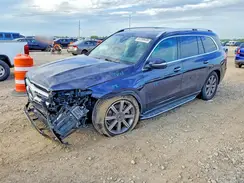 4JGFF5KEXLA118114 2020 MERCEDES-BENZ GLS-KLASSE