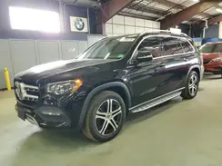 4JGFF5KEXLA133020 2020 MERCEDES-BENZ GLS-KLASSE