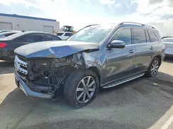 4JGFF5KEXLA141151 2020 MERCEDES-BENZ GLS-KLASSE