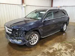 4JGFF5KEXLA147709 2020 MERCEDES-BENZ GLS-KLASSE