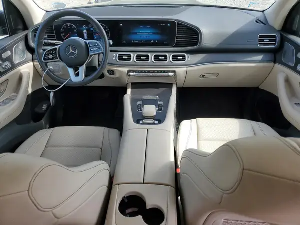 4JGFF5KEXLA152568 2020 MERCEDES-BENZ GLS-KLASSE - Image 8