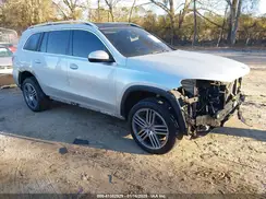 4JGFF5KEXLA185098 2020 MERCEDES-BENZ GLS-KLASSE