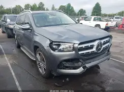 4JGFF5KEXLA190351 2020 MERCEDES-BENZ GLS-KLASSE