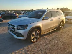 4JGFF5KEXLA201753 2020 MERCEDES-BENZ GLS-KLASSE