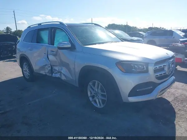 4JGFF5KEXLA216513 2020 MERCEDES-BENZ GLS-KLASSE - Image 1