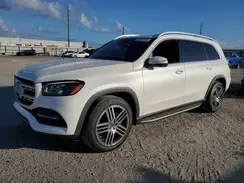 4JGFF5KEXLA219461 2020 MERCEDES-BENZ GLS-KLASSE