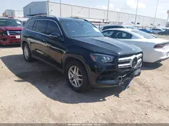 4JGFF5KEXLA240617 2020 MERCEDES-BENZ GLS-KLASSE
