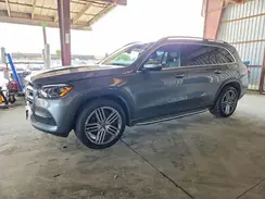 4JGFF5KEXLA242657 2020 MERCEDES-BENZ GLS-KLASSE