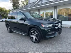 4JGFF5KEXLA245364 2020 MERCEDES-BENZ GLS-KLASSE