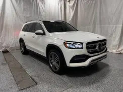 4JGFF5KEXLA253920 2020 MERCEDES-BENZ GLS-KLASSE
