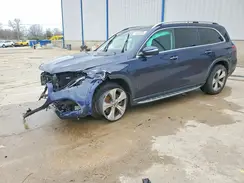 4JGFF5KEXLA266232 2020 MERCEDES-BENZ GLS-KLASSE