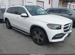 4JGFF5KEXLA267607 2020 MERCEDES-BENZ GLS-KLASSE