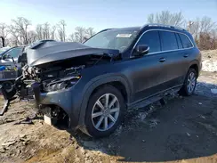 4JGFF5KEXMA369670 2021 MERCEDES-BENZ GLS-KLASSE
