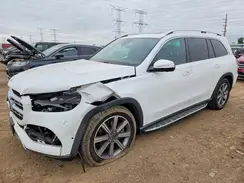 4JGFF5KEXMA476508 2021 MERCEDES-BENZ GLS-KLASSE