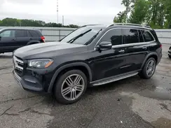 4JGFF5KEXMA576494 2021 MERCEDES-BENZ GLS-KLASSE