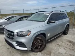 4JGFF5KEXNA605798 2022 MERCEDES-BENZ GLS-KLASSE
