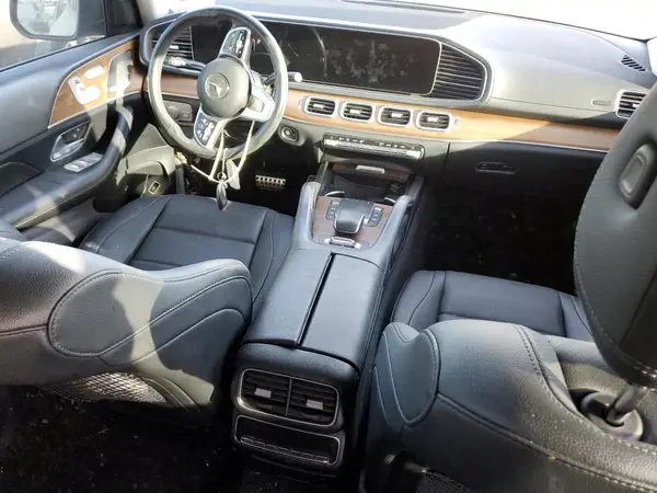 4JGFF5KEXNA605798 2022 MERCEDES-BENZ GLS-KLASSE - Image 8