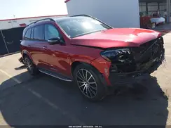 4JGFF5KEXNA711765 2022 MERCEDES-BENZ GLS-KLASSE