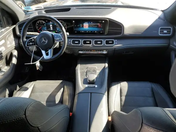 4JGFF5KEXNA740375 2022 MERCEDES-BENZ GLS-KLASSE - Image 8
