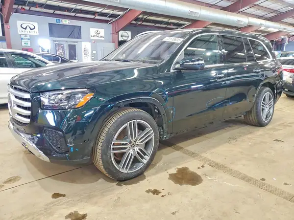 4JGFF5KEXRB076563 2024 MERCEDES-BENZ GLS-KLASSE - Image 1