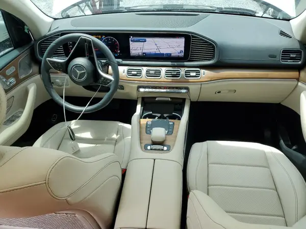 4JGFF5KEXRB087062 2024 MERCEDES-BENZ GLS-KLASSE - Image 8