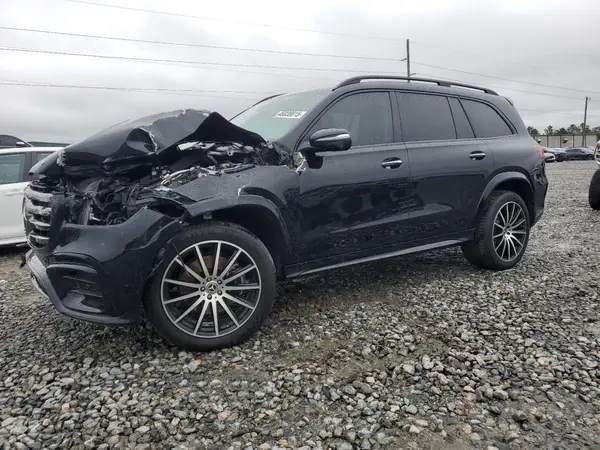 4JGFF5KEXRB145672 2024 MERCEDES-BENZ GLS-KLASSE - Image 1