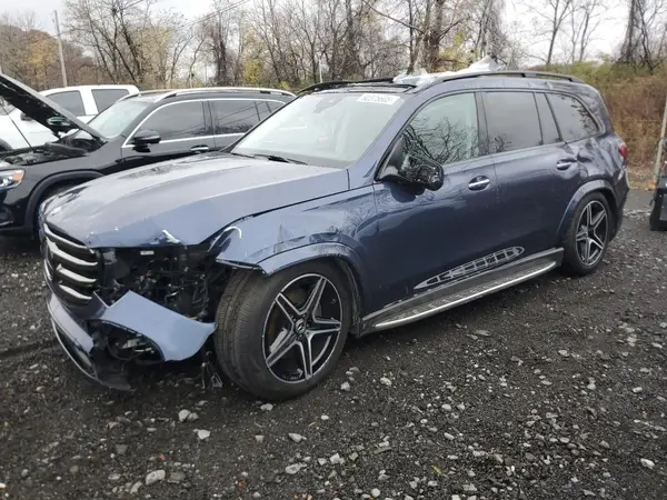 4JGFF5KEXRB217454 2024 MERCEDES-BENZ GLS-KLASSE - Image 1