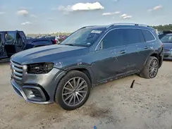 4JGFF5KEXSB275666 2025 MERCEDES-BENZ GLS-KLASSE