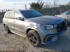 4JGFF5KEXSB308035 2025 MERCEDES-BENZ GLS-KLASSE