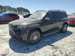 4JGFF5KEXSB334022 2025 MERCEDES-BENZ GLS-KLASSE