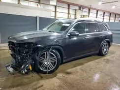 4JGFF5KEXSB430779 2025 MERCEDES-BENZ GLS-KLASSE