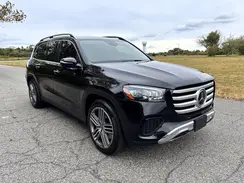 4JGFF5KEXSB480968 2025 MERCEDES-BENZ GLS-KLASSE