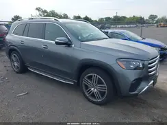 4JGFF5KEXTB699513 2026 MERCEDES-BENZ GLS-KLASSE