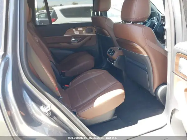 4JGFF8FE0RB146471 2024 MERCEDES-BENZ GLS-KLASSE - Image 8