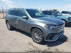 4JGFF8FE1SB314317 2025 MERCEDES-BENZ GLS-KLASSE