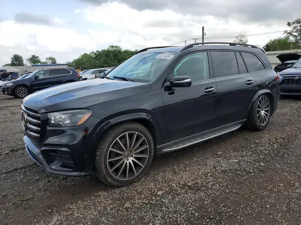 4JGFF8FE2RB208453 2024 MERCEDES-BENZ GLS-KLASSE - Image 1