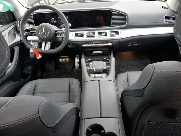 4JGFF8FE2RB208453 2024 MERCEDES-BENZ GLS-KLASSE - Image 8