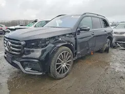 4JGFF8FE3SB395174 2025 MERCEDES-BENZ GLS-KLASSE