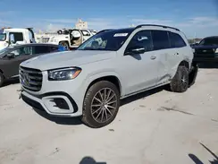 4JGFF8FE5RB139547 2024 MERCEDES-BENZ GLS-KLASSE