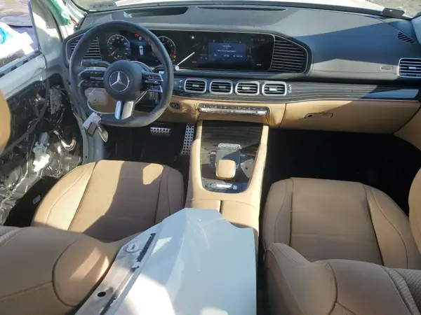 4JGFF8FE6RB133451 2024 MERCEDES-BENZ GLS-KLASSE - Image 8