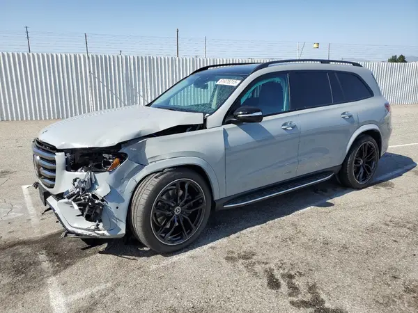 4JGFF8FE6RB135510 2024 MERCEDES-BENZ GLS-KLASSE - Image 1