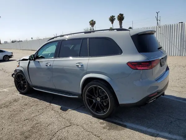 4JGFF8FE6RB135510 2024 MERCEDES-BENZ GLS-KLASSE - Image 2