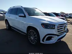 4JGFF8FE6SB473012 2025 MERCEDES-BENZ GLS-KLASSE