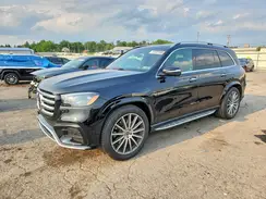 4JGFF8FE8SB459242 2025 MERCEDES-BENZ GLS-KLASSE