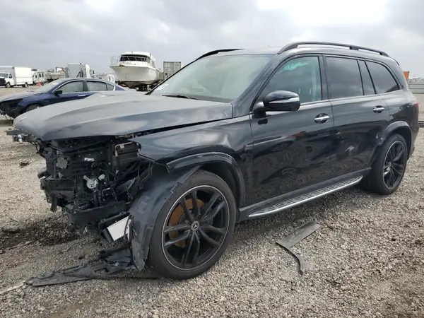 4JGFF8FE9RB268407 2024 MERCEDES-BENZ GLS-KLASSE - Image 1
