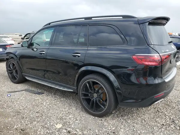 4JGFF8FE9RB268407 2024 MERCEDES-BENZ GLS-KLASSE - Image 2