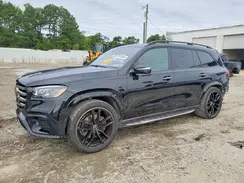 4JGFF8FE9SB317854 2025 MERCEDES-BENZ GLS-KLASSE