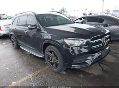4JGFF8GE0LA222797 2020 MERCEDES-BENZ GLS-KLASSE